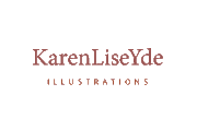 KarenliseYde Illustrations