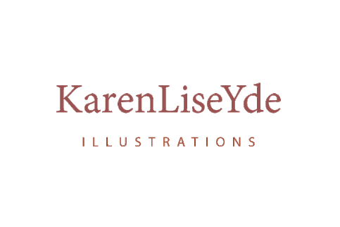 KarenliseYde Illustrations